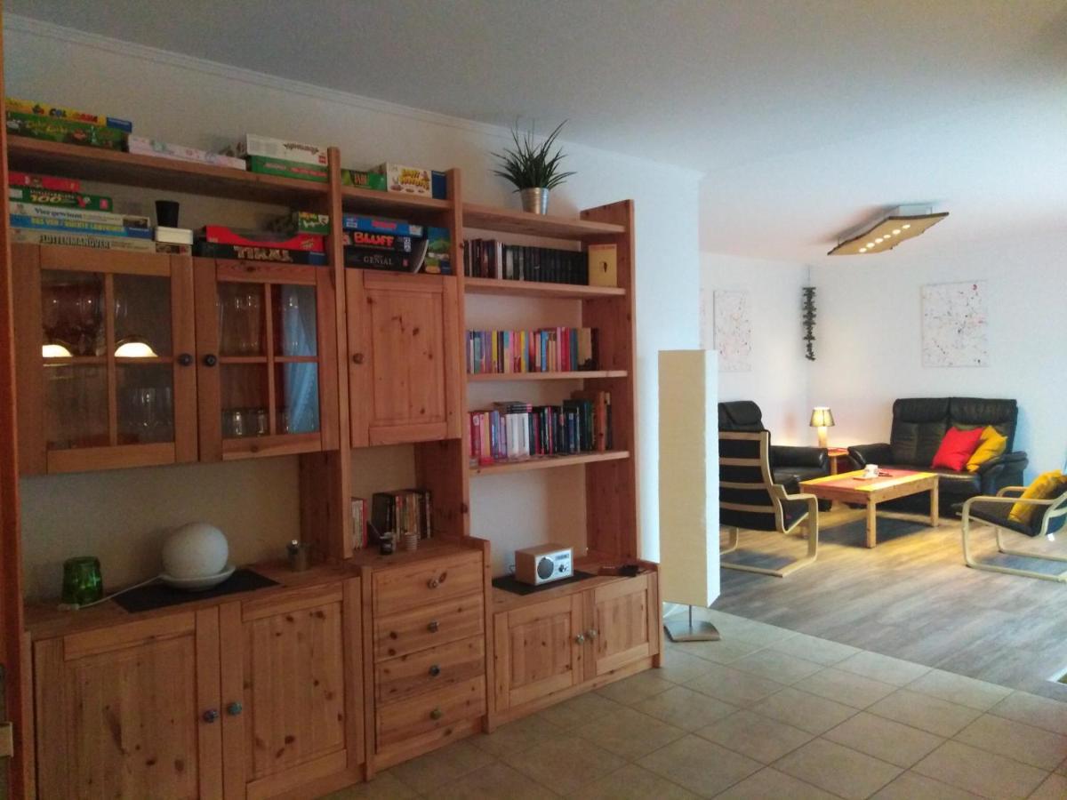 No.10 Apartment Hemmoor