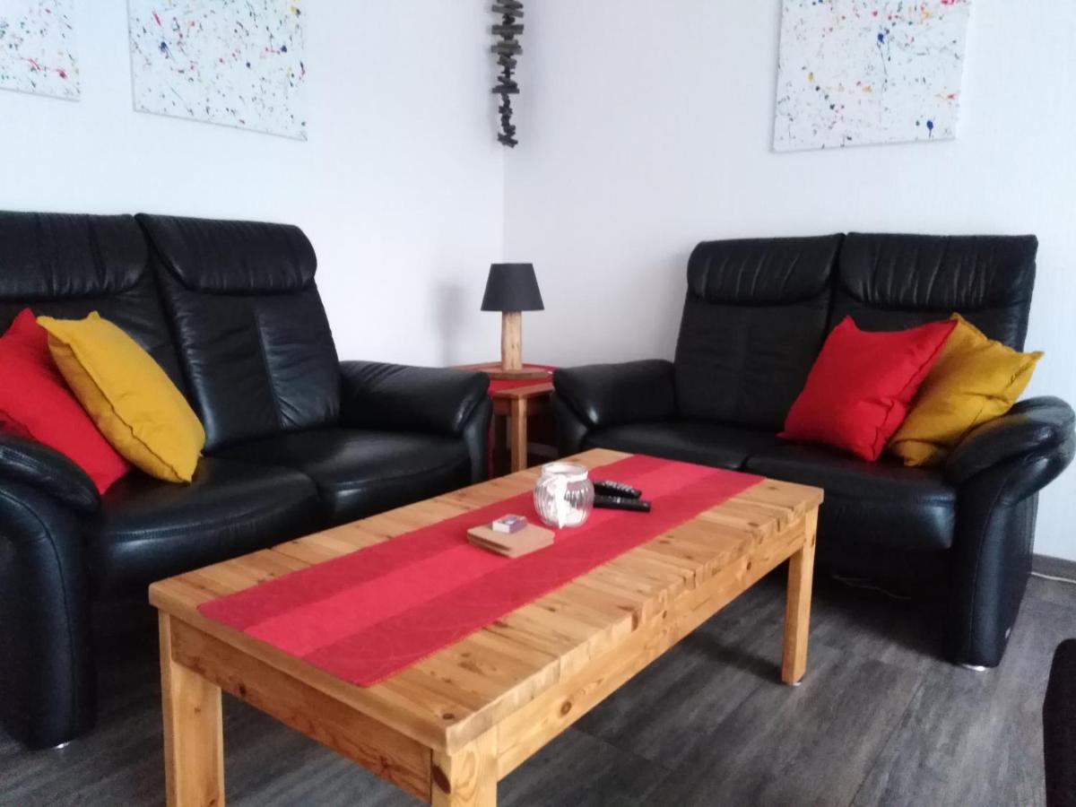 No.10 Apartment Hemmoor